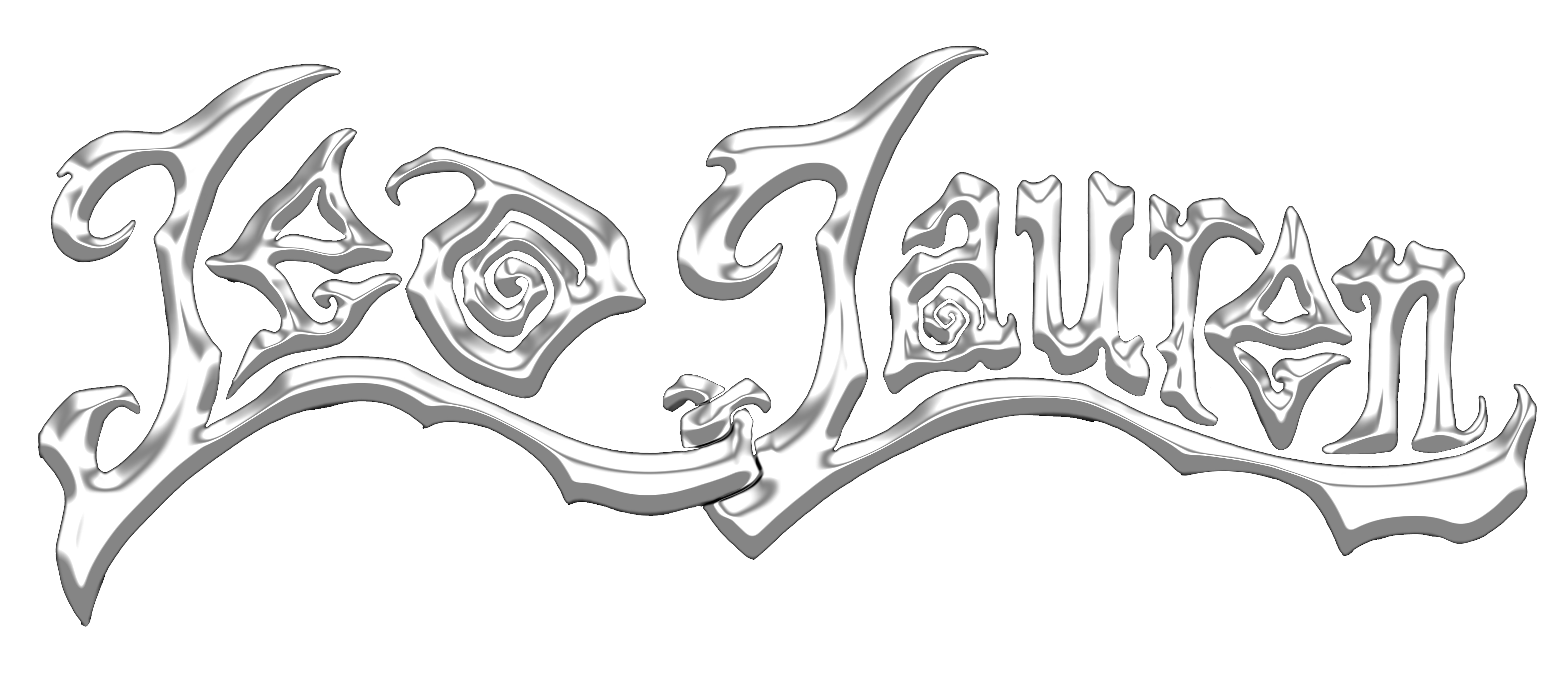Leo Lauren Logo